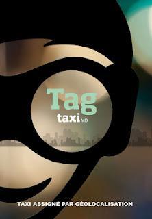 Tag taxi (tag-taxi.com)  - Première Partie