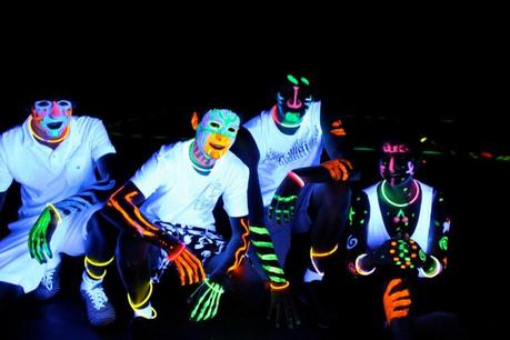 La Nuit des musées approche… Illustration