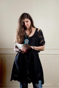 Du Domaine des murmures