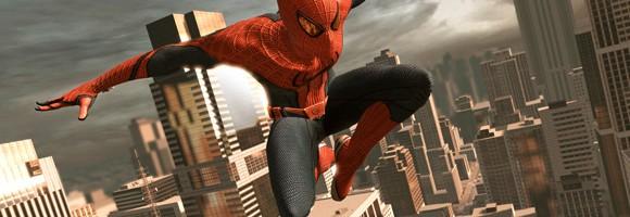 The Amazing Spiderman : Cameo de Stan Lee !