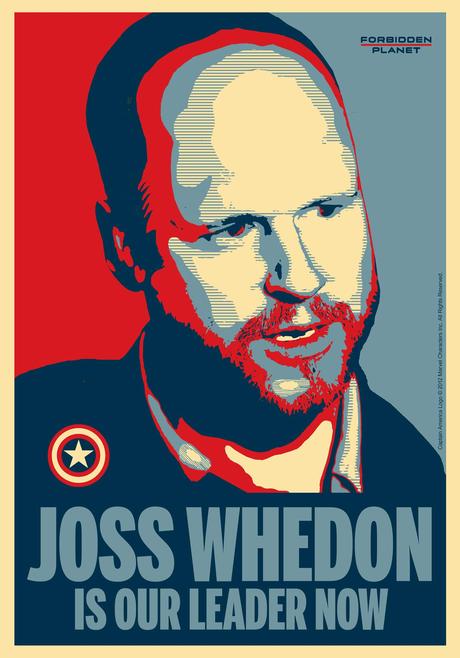 Joss Whedon Hebdo