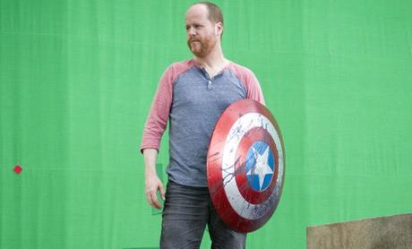 Joss Whedon Hebdo