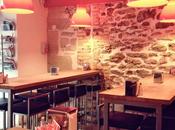 afternoon Paris Taglio