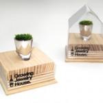 Des bagues à arroser ?