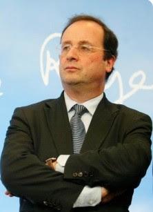 Hollande : le mépris, c'était avant...