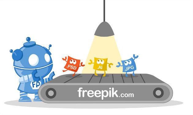 freepik, moteur de recherche images vecteurs psd libres et gratuits