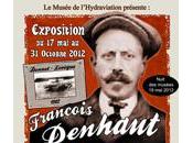 François Denhaut, inventeur l'hydravion coques