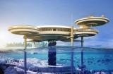 section2 160x105 Un hôtel sous marin à Dubaï