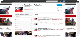 japan infos twitter
