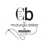 Mode : Missoni & Muzungu Sisters