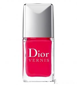 Sur mes ongles cet été : couleurs épicées chez NARS ou pétantes chez Dior !