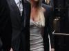 thumbs 12 Photos : Britney et Jason arrivant à la conférence de presse de la FOX