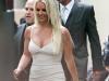 thumbs 17 Photos : Britney et Jason arrivant à la conférence de presse de la FOX