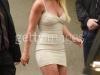 thumbs 144495147 Photos : Britney et Jason arrivant à la conférence de presse de la FOX