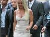 thumbs 16 Photos : Britney et Jason arrivant à la conférence de presse de la FOX