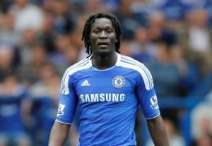 Chelsea : Lukaku prêté à Hambourg ?