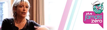 3 Questions à Anne-Marie Gaignard