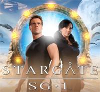 Dans les coulisses des livres audio Stargate