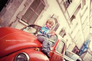 Louis : séance photos enfant, Paris (75)