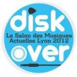 Salon des Musiques Actuelles – DISK’OVER