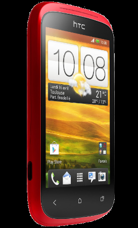 sosandroid-htc-DesireC_Rouge_Gauche HTC Desire C annoncé