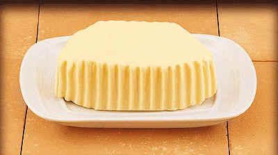 Comment fabrique-t-on du beurre facile à tartiner ?