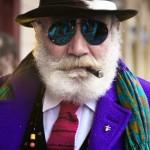 Le look de la semaine par « The fashionalists » (Look 8)