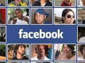 actions Facebook seront introduites entre vendredi