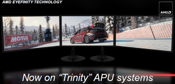 101 600x288 AMD : les nouveaux APU Trinity sont là !