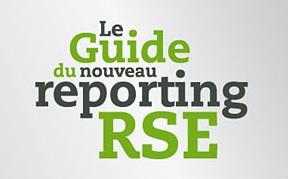 guide reporting rse