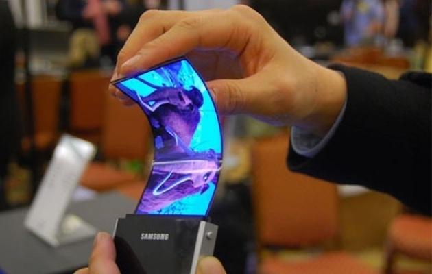 L'écran Oled signera la fin des iPhone à écrans cassés...