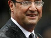 Journée particulière pour président normal