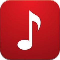 Track 8, une application iPad alternative pour écouter la musique