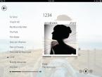 Track 8, une application iPad alternative pour écouter la musique