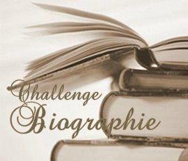Challenge Biographie