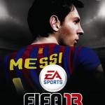 FIFA 13 Jaquette 360