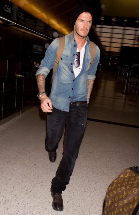 91130M13_BECKHAM_B-GR_06 91130M13 BECKHAM B GR 06 453x700 Peut on porter du jean avec un jean?