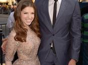 “What Expect When You’re Expecting” Premiere avec Anna Kendrick