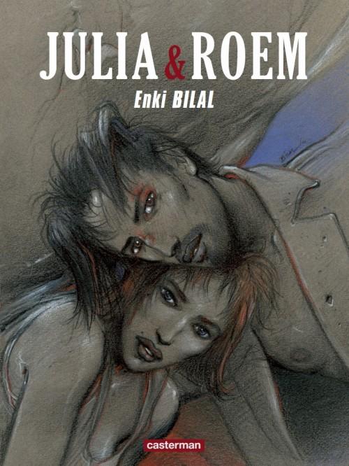 Roem et Julia, le mythe Shakespearien par Bilal
