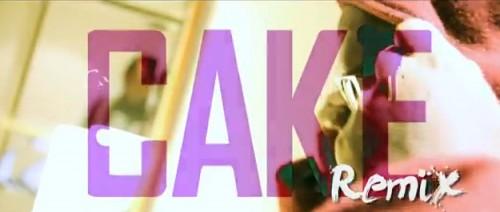 Rick Ross  ft. Rihanna – Cake Remix