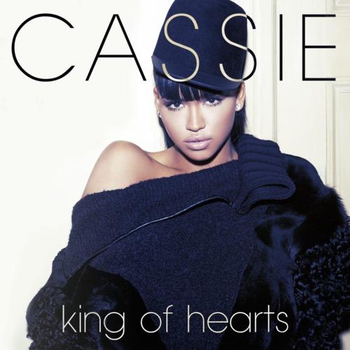 Cassie – King of Hearts (R3hab rmx)