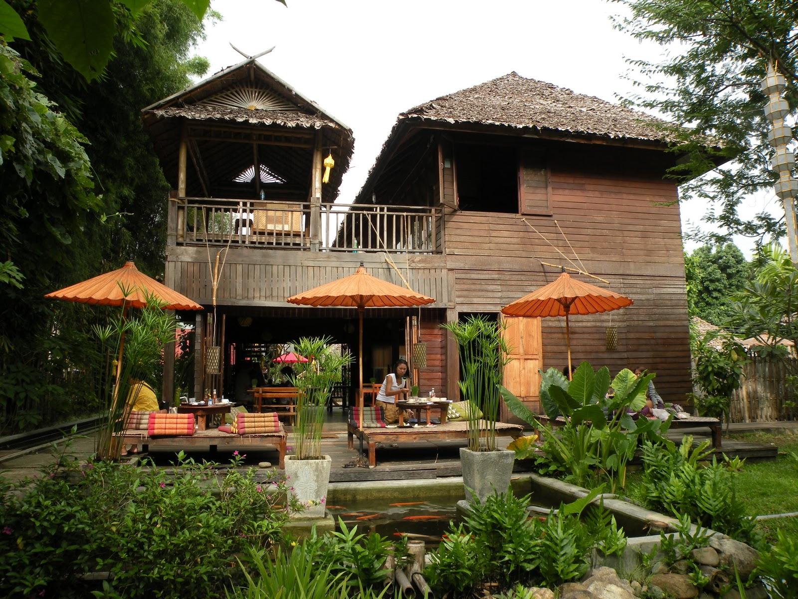 Baan Pai Village