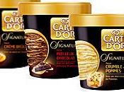 Carte d'Or glace
