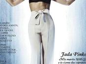 Jada Pinkett-Smith couverture italien Donna (mai 2012)