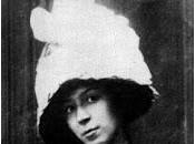 Marie Guillaume Appolinaire)