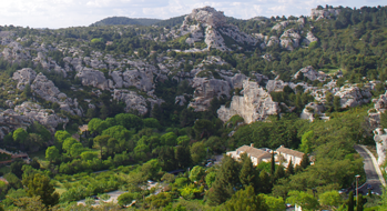 Carrières de lumières