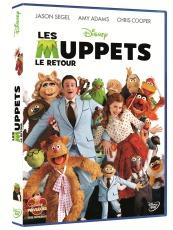 Les Muppets le retour