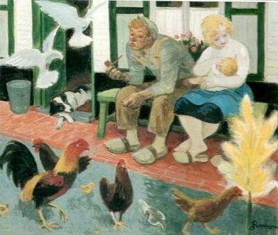 poule vauban esquermes