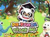 Panda, apprends TribePlay