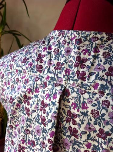 Couture de printemps